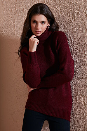 Lela Kadın Kazak 4615018Y