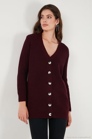 Lela Kadın Hırka 4615044