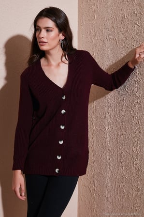 Lela Kadın Hırka 4615044