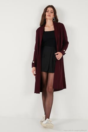 Lela Kadın Hırka 4615212