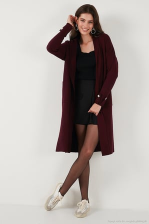 Lela Kadın Hırka 4615212