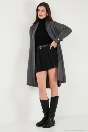 Lela Kadın Hırka 4615212