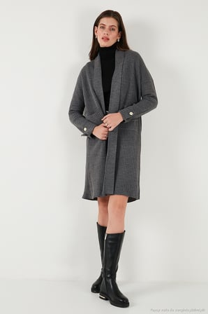Lela Kadın Hırka 4615212