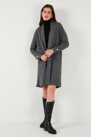 Lela Kadın Hırka 4615212
