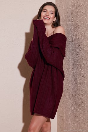 Lela Kadın Elbise 4615218