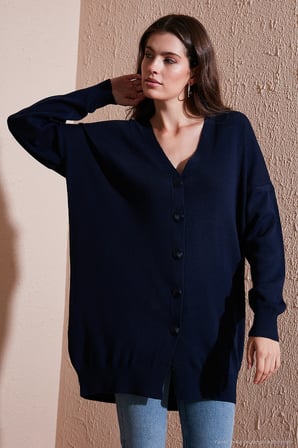 Lela Kadın Hırka 4616031