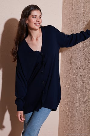 Lela Kadın Hırka 4616031