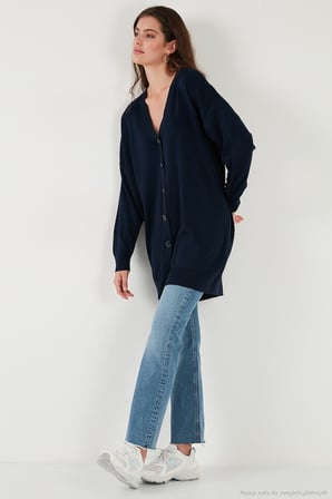 Lela Kadın Hırka 4616031