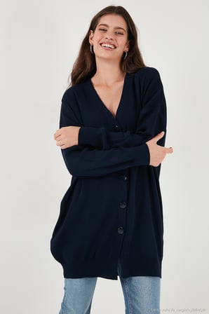 Lela Kadın Hırka 4616031