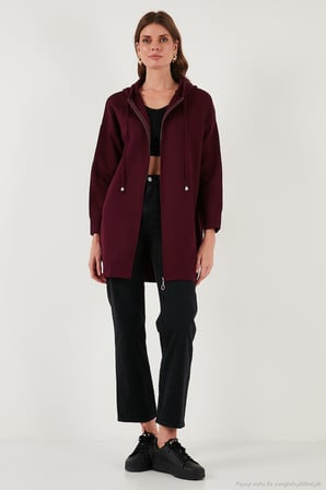 Lela Kadın Hırka 4616176