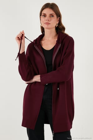 Lela Kadın Hırka 4616176