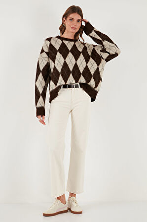 Lela Kadın Kazak 4616223