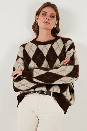 Lela Kadın Kazak 4616223