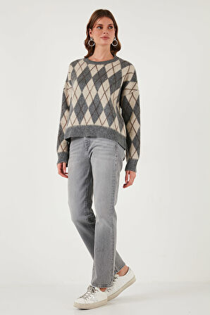 Lela Kadın Kazak 4616223