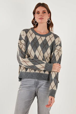 Lela Kadın Kazak 4616223