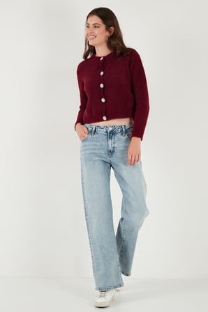 Lela Kadın Hırka 4615559