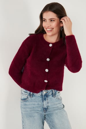 Lela Kadın Hırka 4615559