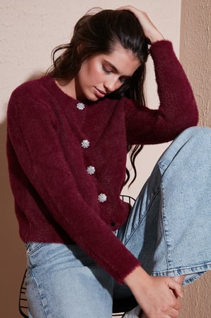 Lela Kadın Hırka 4615559