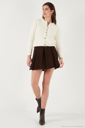 Lela Kadın Hırka 4615559