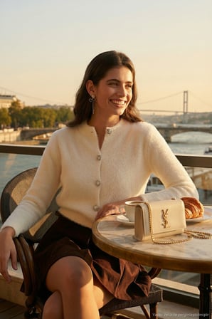 Lela Kadın Hırka 4615559