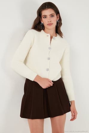 Lela Kadın Hırka 4615559