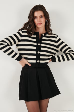 Lela Kadın Hırka 4615567