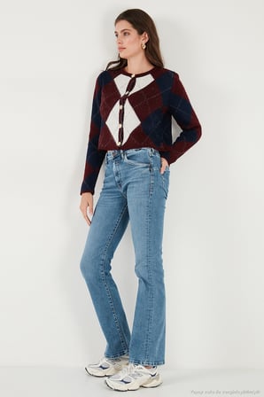 Lela Kadın Hırka 4615570