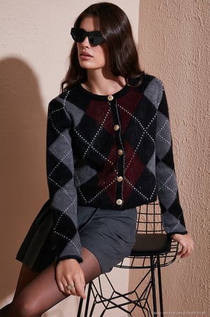 Lela Kadın Hırka 4615570