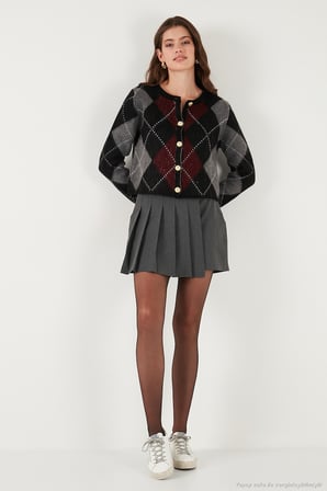 Lela Kadın Hırka 4615570