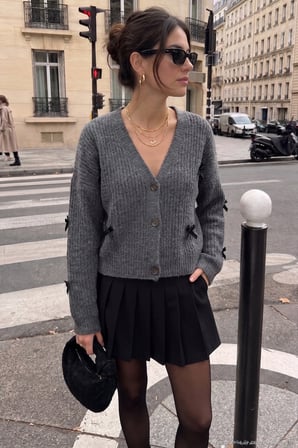 Lela Kadın Hırka 4615577