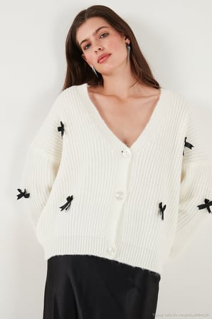 Lela Kadın Hırka 4615577