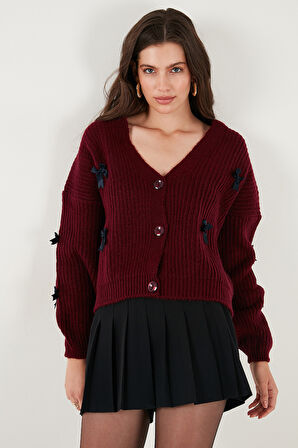 Lela Bayan Hırka 4615577