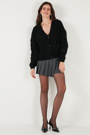 Lela Kadın Hırka 4615577