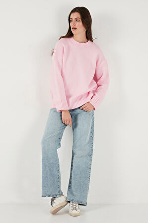 Lela Kadın Kazak 4616213