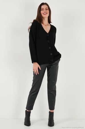 Lela Kadın Hırka 4616229