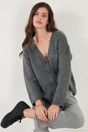 Lela Kadın Hırka 4616229