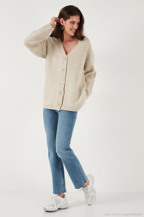 Lela Kadın Hırka 4616229