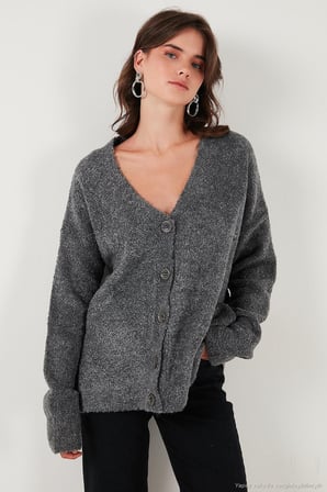 Lela Kadın Hırka 4616232