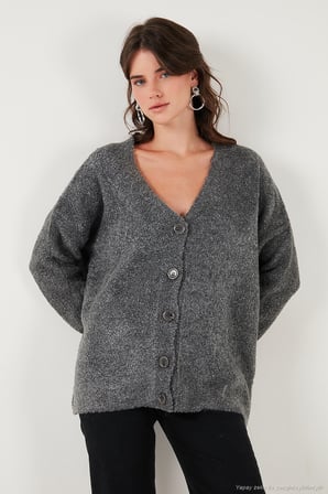 Lela Kadın Hırka 4616232