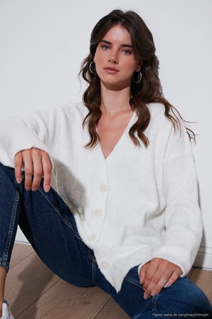 Lela Kadın Hırka 4616232
