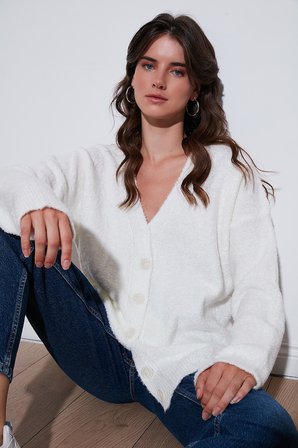 Lela Kadın Hırka 4616232