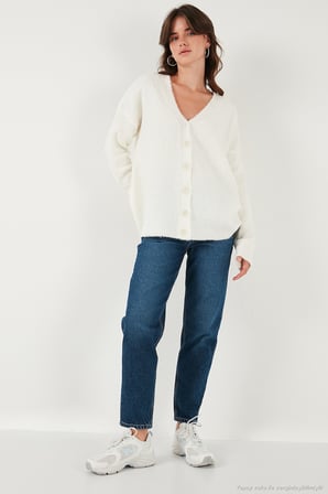 Lela Kadın Hırka 4616232