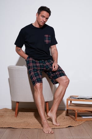 Buratti Erkek Pijama Takımı 6572020