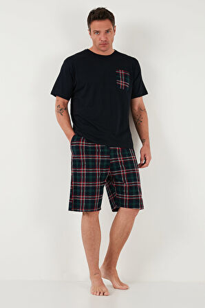 Buratti Erkek Pijama Takımı 6572020