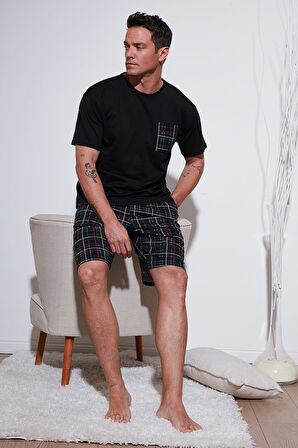 Buratti Erkek Pijama Takımı 6572020