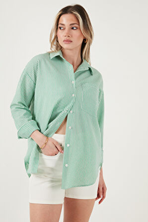 Lela Kadın Gömlek 6772895