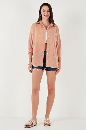 Lela Kadın Gömlek 6772895