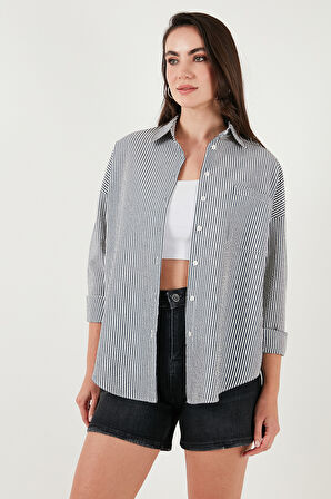 Lela Kadın Gömlek 6772895