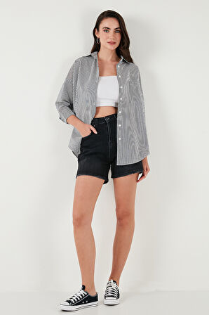 Lela Kadın Gömlek 6772895