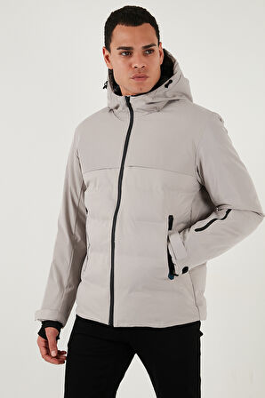 Buratti Erkek Mont 497DEAN